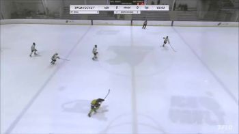 Replay: Home - 2023 Bobcats U14 vs MYHA U14 | Nov 19 @ 7 AM