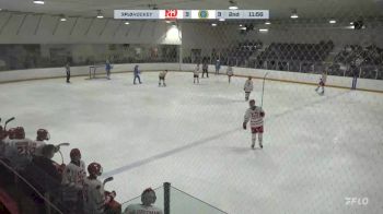 Replay: Home - 2025 Notre Dame vs Prairie HA | Feb 9 @ 7 PM