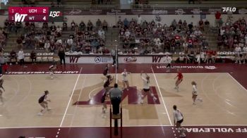 Replay: Central Missouri vs West Texas A&M | Sep 6 @ 6 PM