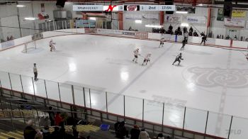 Replay: Home - 2024 Nepean vs Kemptville | Dec 18 @ 6 PM