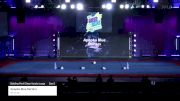 Apopka Blue Darters - Rec Cheer [2023 Sideline Perf. Cheer Varsity Large Day 2] 2023 Pop Warner National Cheer & Dance Championship