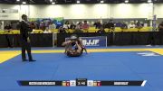 Adam Healey vs Hector Luis Mercado Jr 2025 World IBJJF Jiu-Jitsu No-Gi Championship