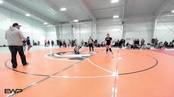 170 lbs Rr Rnd 1 - Dylani Machado, Cushing Girls vs Tiffany Tran, Stillwater Lady Pioneers