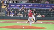 Replay: Away - 2024 Rockers vs Gastonia Baseball | Aug 7 @ 7 PM