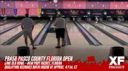 PBA50 Pasco County Florida Open - Qualifying