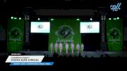 Champion Legacy - Youth Elite Lyrical [2025 Youth - Contemporary/Lyrical - Small Day 1] 2025 CSG Dance Grand Nationals