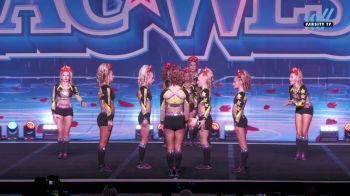 Spotlight Studios North Star - Sirius [2025 L4.2 Senior Day 2] 2025 PacWest Grand Nationals