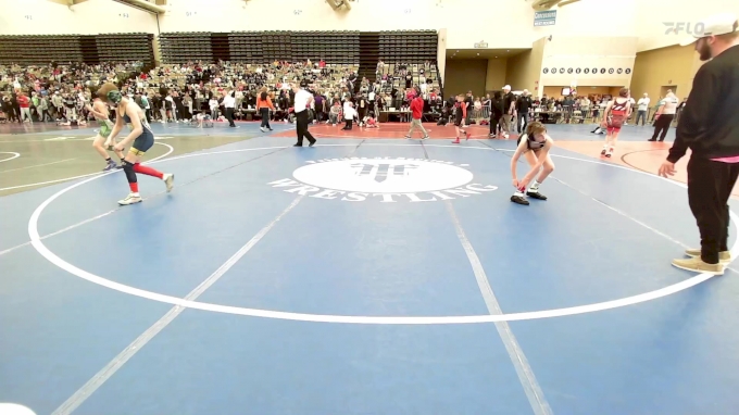 83-M lbs Consi Of 8 #2 - Thomas Fitzpatrick, New England Gold vs Blake ...