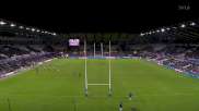 Replay: Ospreys vs Vodacom Bulls | Oct 12 @ 7 PM