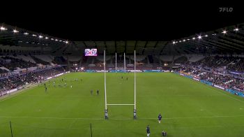 Replay: Ospreys vs Vodacom Bulls | Oct 12 @ 7 PM