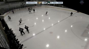 Replay: Home - 2025 Providence vs CT RoughRiders | Jan 30 @ 11 AM