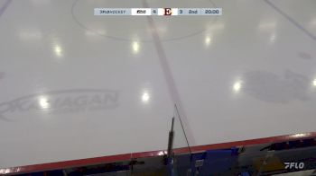 Replay: Home - 2025 RHA Winnipeg vs Edge School | Mar 12 @ 8 AM