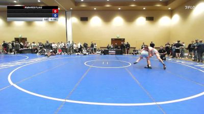 144 lbs Cons. Round 2 - Nicholas Weidman, Pennsylvania vs Trevor Carl, Pennsylvania