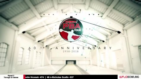 2018 U.S. Open - Qualifying Round 3, Squad A