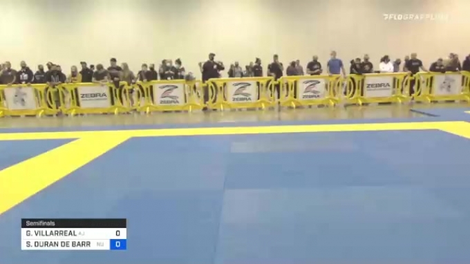 John P. Mckeever Vs Anthony Fawaz 2020 Ibjjf Pan No-gi Championship