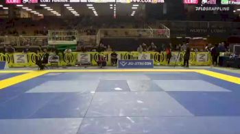 Replay: Mat 2 - 2021 Pan Jiu-Jitsu IBJJF Championship | Sep 5 @ 9 AM