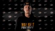 Nic Nora Is A Game-Changer For Michigan Tech Football