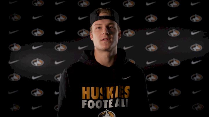 Nic Nora Is A Game-Changer For Michigan Tech Football