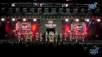 Top Gun All Stars - L2J51099 [2025 L2 Junior Day 1] 2025 ATC Grand Nationals