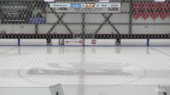 Replay: Home - 2024 Islanders HC vs Somang Prep | Feb 9 @ 2 PM