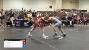 63 kg Round 3 - Ildar Hafizov, Army (WCAP) vs Max Black, NYAC/NMU