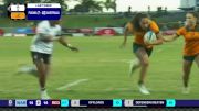 Replay: Waratahs vs Reds | May 9 @ 9 AM