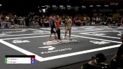 David Santos vs Rodrigo Braga 2024 ADCC South American Trials 1