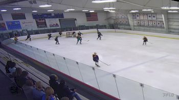 Replay: Home - 2024 Top Shelf vs SSK Damon | Jul 27 @ 3 PM