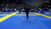 Replay: Mat 1 - 2023 European Jiu-Jitsu IBJJF Championship | Jan 27 @ 9 AM