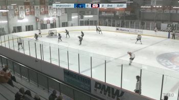 Replay: Home - 2025 Renfrew vs Ottawa | Jan 25 @ 7 PM
