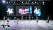 Boca Extreme - Dynasty [2026 D2 Mini Level 1 Day 1] 2026 U.S. National Cheer & Dance Championship