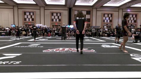 Replay: Mat 3 - 2023 ADCC East Coast Trials | Oct 14 @ 9 AM