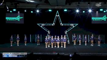 ICE - SnowED [2025 L5 Junior Day 1] 2025 Nation's Choice Grand Nationals
