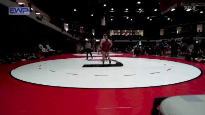 190 lbs Round Of 16 - Charly Heath, Duncan Demons vs Harleyann Allen, Searcy High School