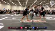 Joshua Corona vs Taylor Williams 2024 ADCC Dallas Open at the USA Fit Games