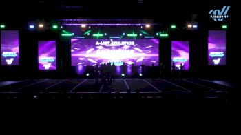 A-List Athletics - Showtime [2024 L5 Senior Day 2] 2024 Spirit Fest Grand Nationals