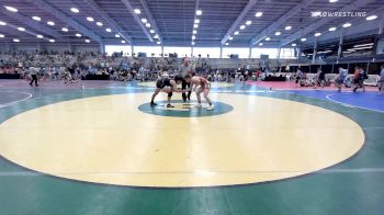 170 lbs Rr Rnd 1 - Brock Mears, Young Guns White vs Rafael Knapp, Doughboy