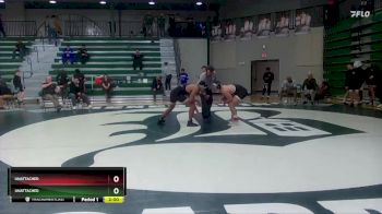 165 lbs Quarterfinal - Bo Sulc, Gonzaga vs Sebastian Miranda, Notre Dame