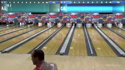 Replay: Lanes 61-62 - 2022 PBA Cheetah Championship - Round Of 16