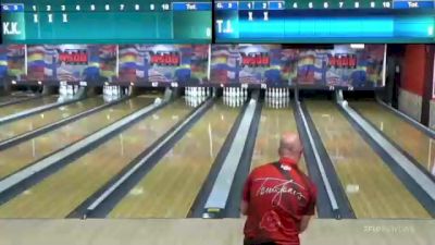 Replay: Lanes 69-70 - 2022 PBA Cheetah Championship - Round Of 16