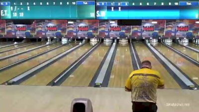 Replay: Lanes 59-60 - 2022 PBA Cheetah Championship - Round Of 16