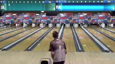 Replay: Lanes 63-64 - 2022 PBA Cheetah Championship - Round Of 16