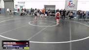 97 lbs 5th Place Match - Greyson Reuter, Interior Grappling Academy vs Jack Pegues, Juneau Youth Wrestling Club Inc.