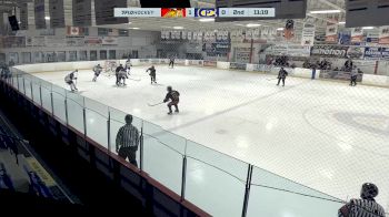 Replay: Home - 2024 Casselman vs Carleton Place | Oct 12 @ 7 PM