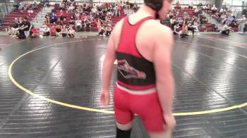 175 lbs Round 4 (8 Team) - Dean Kitt, Sidney vs Nash McMilian, Skyview