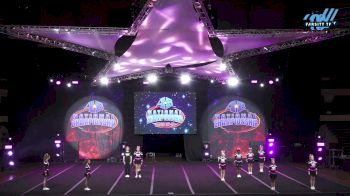 World Class Cheer - Intensity [2023 L3 Junior - D2 - Small Day 2] 2023 America's Best Grand Nationals