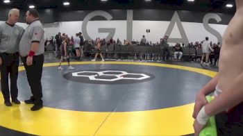 Replay: Mat 11 - 2025 National Middle School Duals | Nov 9 @ 9 AM