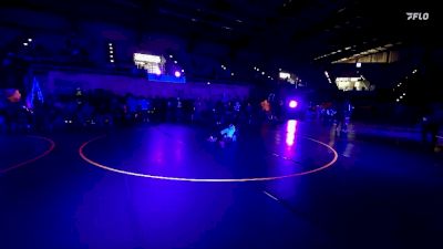 113 lbs Quarterfinal - Gus Packer, Snake River vs Caden Paule, Canyon View Falcons