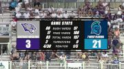 Replay: Kentucky Wesleyan vs West Florida | Sep 1 @ 6 PM