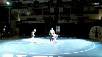 113 lbs Rave Morby, Layton vs Destin Maestas, SLAM! NEVADA